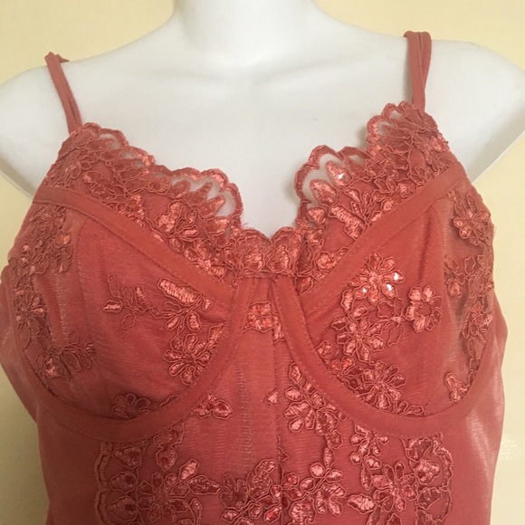 Elegent Slip Dress Women Dress - Picture 8 of 14